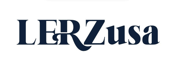 LERZusa logo